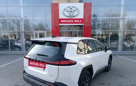 Toyota RAV4, 2026 год, 5 350 000 рублей, 5 фотография