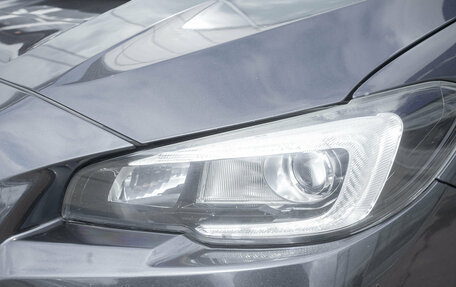 Subaru Levorg I, 2015 год, 1 487 000 рублей, 3 фотография