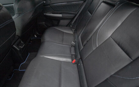 Subaru Levorg I, 2015 год, 1 487 000 рублей, 10 фотография