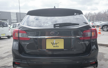 Subaru Levorg I, 2015 год, 1 487 000 рублей, 6 фотография