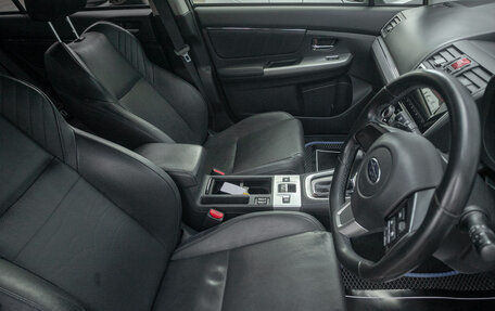 Subaru Levorg I, 2015 год, 1 487 000 рублей, 11 фотография