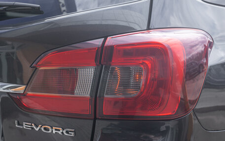 Subaru Levorg I, 2015 год, 1 487 000 рублей, 7 фотография