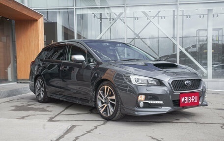 Subaru Levorg I, 2015 год, 1 487 000 рублей, 8 фотография