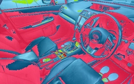 Subaru Levorg I, 2015 год, 1 487 000 рублей, 9 фотография