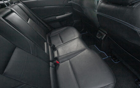 Subaru Levorg I, 2015 год, 1 487 000 рублей, 16 фотография