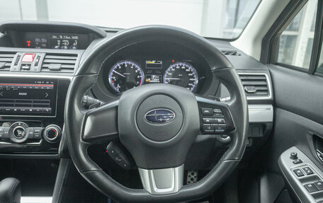 Subaru Levorg I, 2015 год, 1 487 000 рублей, 18 фотография