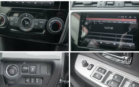 Subaru Levorg I, 2015 год, 1 487 000 рублей, 21 фотография