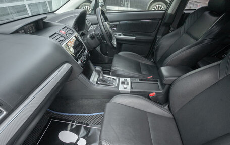 Subaru Levorg I, 2015 год, 1 487 000 рублей, 20 фотография