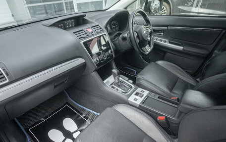 Subaru Levorg I, 2015 год, 1 487 000 рублей, 19 фотография