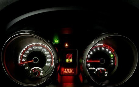 Mitsubishi Pajero IV, 2013 год, 1 899 000 рублей, 6 фотография