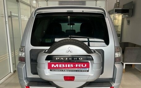 Mitsubishi Pajero IV, 2013 год, 1 899 000 рублей, 3 фотография