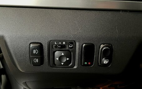 Mitsubishi Pajero IV, 2013 год, 1 899 000 рублей, 10 фотография