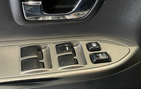 Mitsubishi Pajero IV, 2013 год, 1 899 000 рублей, 9 фотография