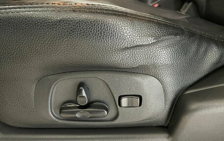 Mitsubishi Pajero IV, 2013 год, 1 899 000 рублей, 11 фотография