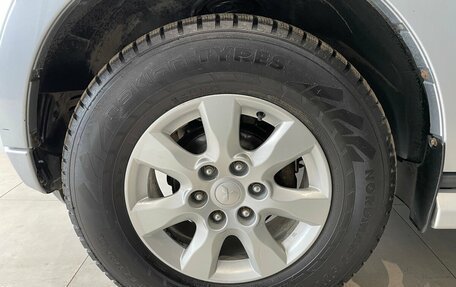 Mitsubishi Pajero IV, 2013 год, 1 899 000 рублей, 18 фотография