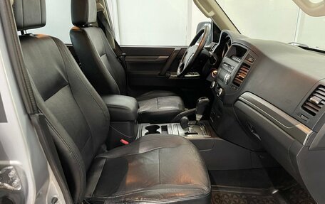 Mitsubishi Pajero IV, 2013 год, 1 899 000 рублей, 14 фотография