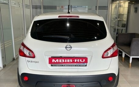 Nissan Qashqai, 2013 год, 1 399 000 рублей, 3 фотография