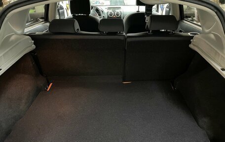 Nissan Qashqai, 2013 год, 1 399 000 рублей, 14 фотография