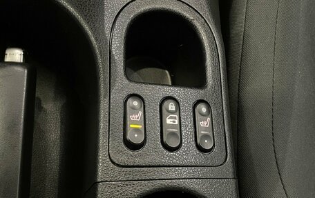 Nissan Qashqai, 2013 год, 1 399 000 рублей, 11 фотография