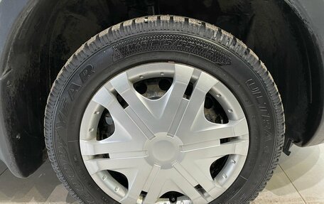 Nissan Qashqai, 2013 год, 1 399 000 рублей, 16 фотография