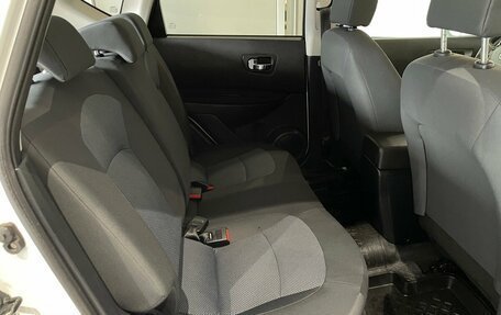 Nissan Qashqai, 2013 год, 1 399 000 рублей, 13 фотография