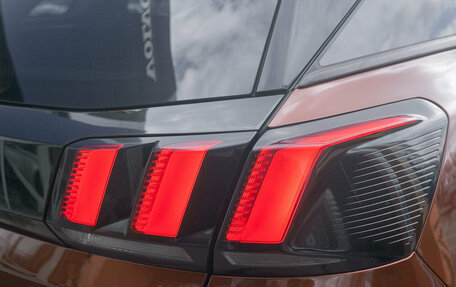 Peugeot 3008 II, 2018 год, 1 575 000 рублей, 8 фотография