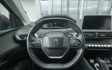 Peugeot 3008 II, 2018 год, 1 575 000 рублей, 9 фотография