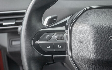 Peugeot 3008 II, 2018 год, 1 575 000 рублей, 12 фотография