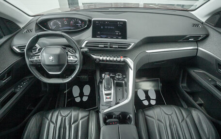 Peugeot 3008 II, 2018 год, 1 575 000 рублей, 16 фотография