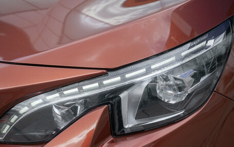 Peugeot 3008 II, 2018 год, 1 575 000 рублей, 2 фотография