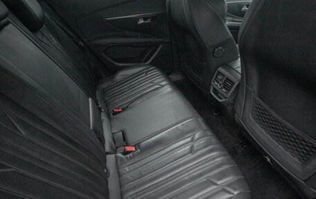 Peugeot 3008 II, 2018 год, 1 575 000 рублей, 17 фотография