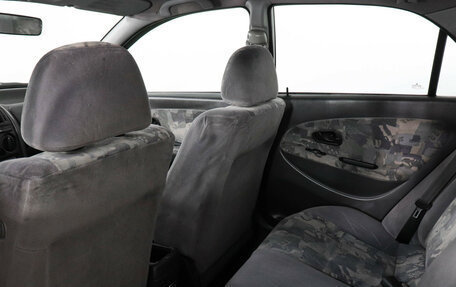 Mitsubishi Carisma I, 1998 год, 347 000 рублей, 8 фотография