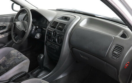 Mitsubishi Carisma I, 1998 год, 347 000 рублей, 6 фотография