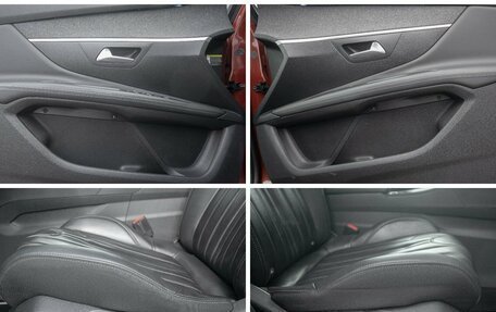 Peugeot 3008 II, 2018 год, 1 575 000 рублей, 22 фотография