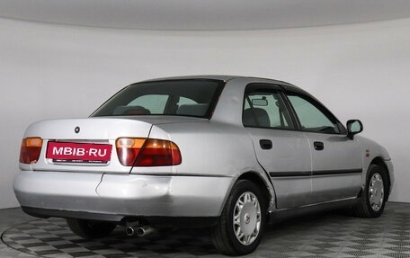 Mitsubishi Carisma I, 1998 год, 347 000 рублей, 3 фотография