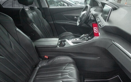 Peugeot 3008 II, 2018 год, 1 575 000 рублей, 20 фотография