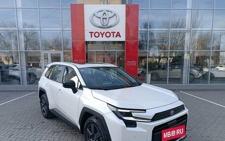 Toyota RAV4, 2026 год, 5 350 000 рублей, 3 фотография