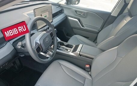 Toyota RAV4, 2026 год, 5 350 000 рублей, 11 фотография