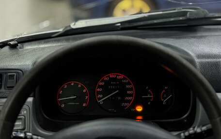 Honda CR-V IV, 1998 год, 489 000 рублей, 4 фотография