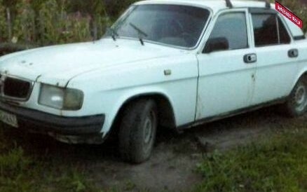 ГАЗ 3110 «Волга», 1998 год, 40 000 рублей, 2 фотография