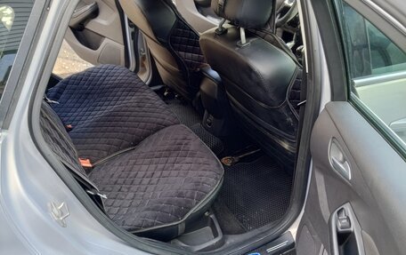 Ford Focus III, 2012 год, 650 000 рублей, 6 фотография