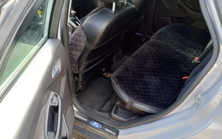 Ford Focus III, 2012 год, 650 000 рублей, 4 фотография