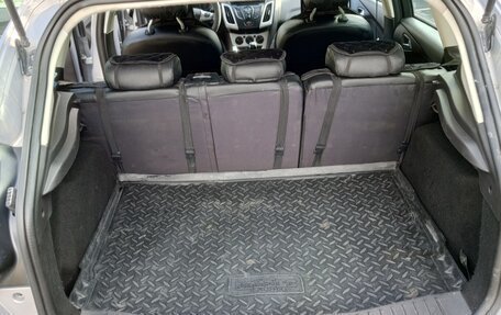 Ford Focus III, 2012 год, 650 000 рублей, 5 фотография