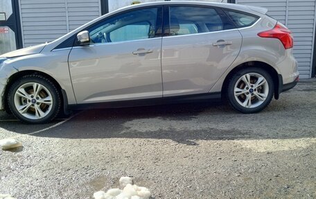 Ford Focus III, 2012 год, 650 000 рублей, 14 фотография