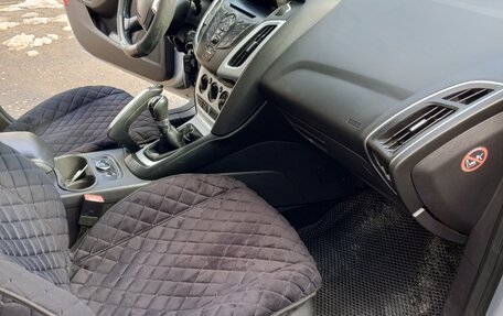 Ford Focus III, 2012 год, 650 000 рублей, 3 фотография