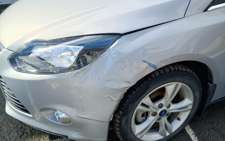 Ford Focus III, 2012 год, 650 000 рублей, 8 фотография