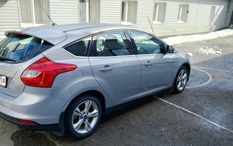 Ford Focus III, 2012 год, 650 000 рублей, 11 фотография