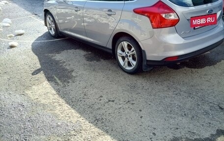 Ford Focus III, 2012 год, 650 000 рублей, 13 фотография