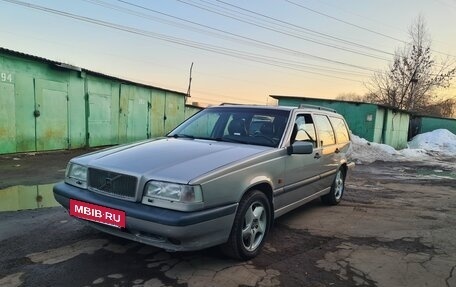 Volvo 850, 1995 год, 600 000 рублей, 2 фотография