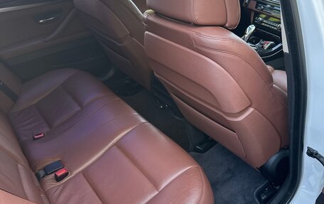 BMW 5 серия, 2013 год, 1 850 000 рублей, 7 фотография